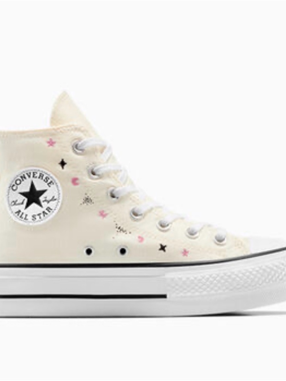 Chuck Taylor All Star Lift Platform Celestial - Picture 10 of 12